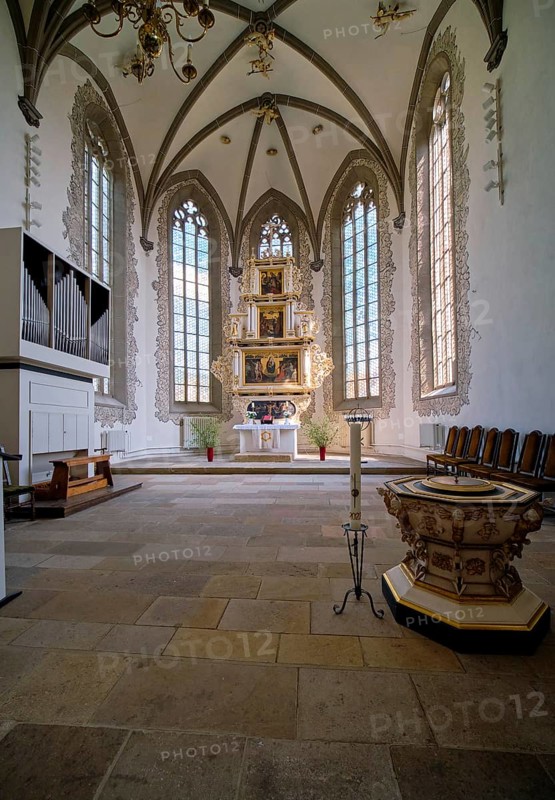 St. Andrew's Town Church