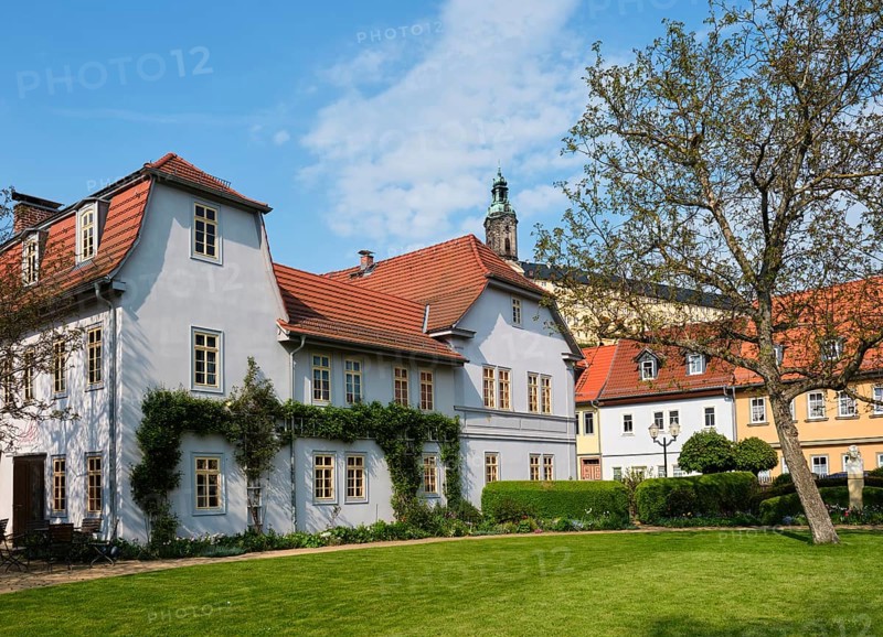 Schillerhaus
