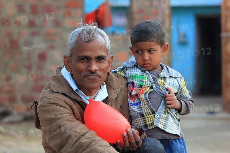 North India