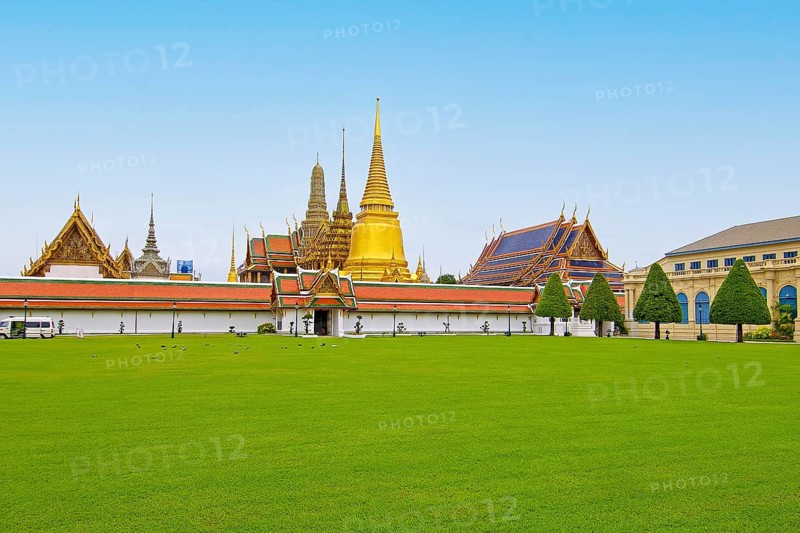 Wat Phra Kaeo