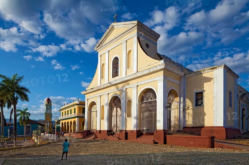 Church of the Holy Trinity