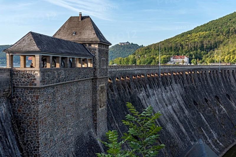 Dam
