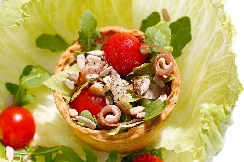 Swabian cuisine