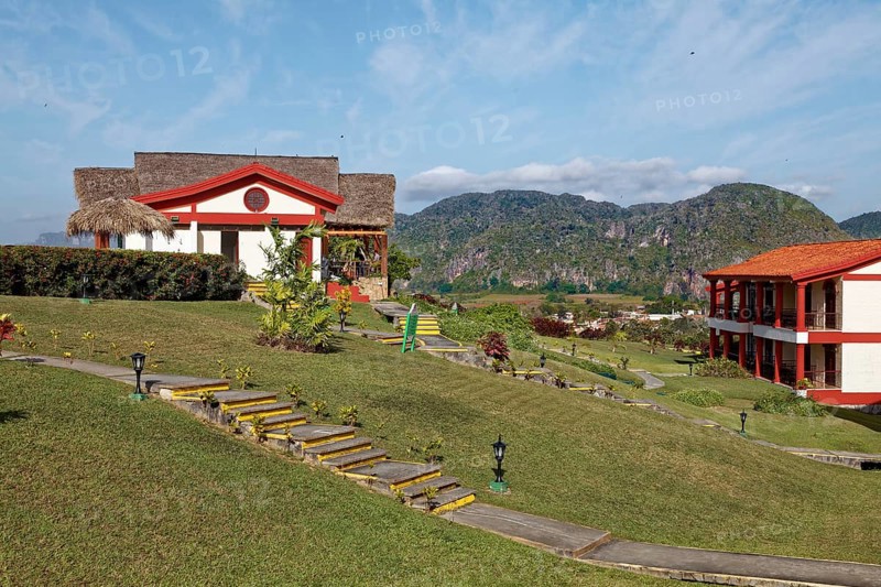La Ermita Hotel