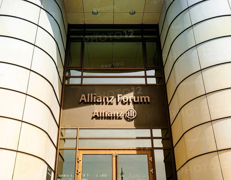 Allianz Forum