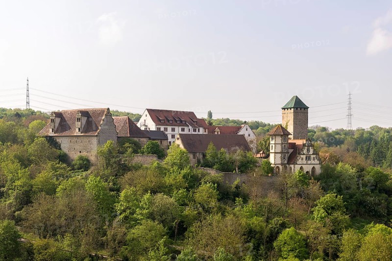 Liebenstein Castle