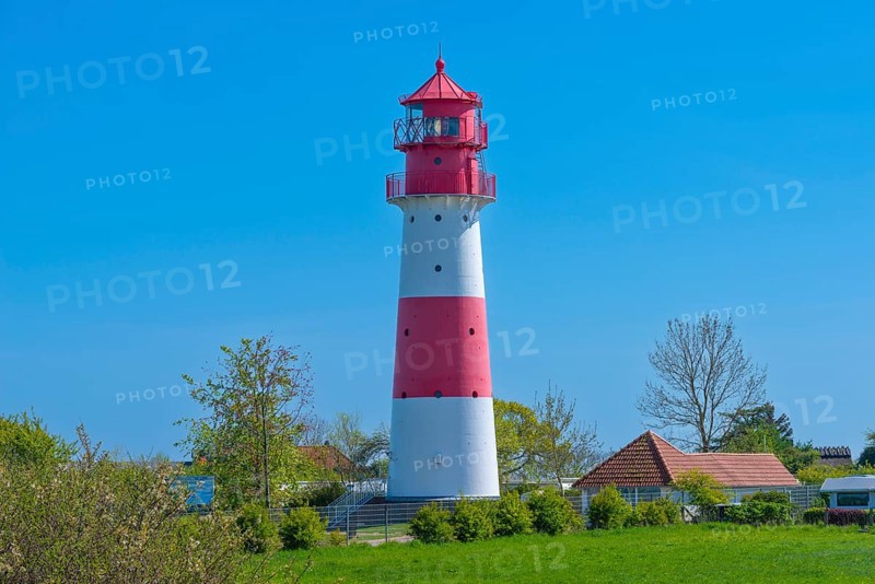 Falshoeft lighthouse