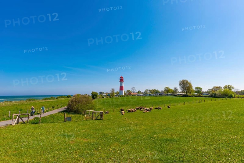 Falshoeft lighthouse