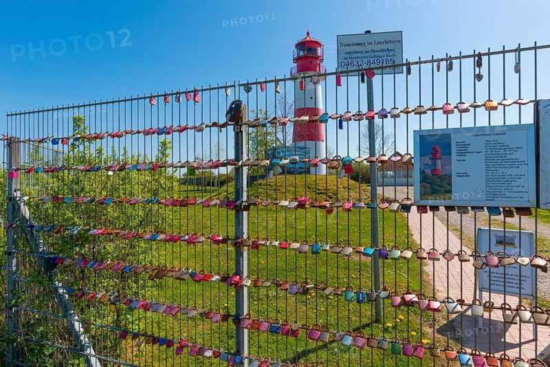 Falshoeft lighthouse