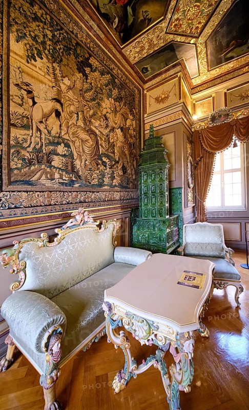State Room