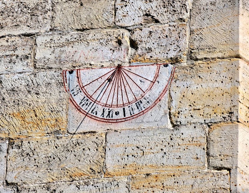 Sundial
