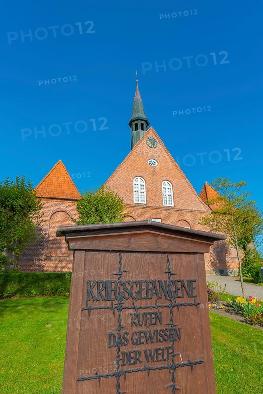 Memory of prisoners of war