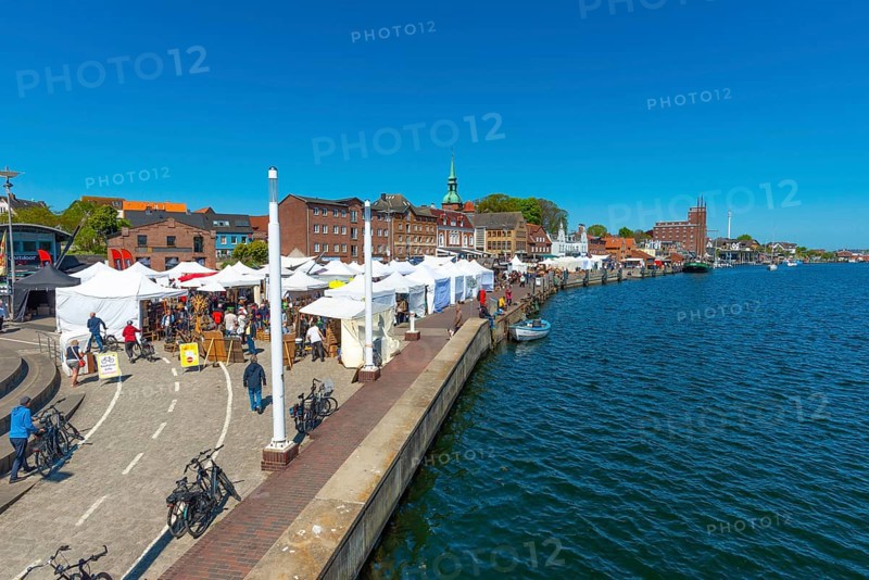 Artisan market