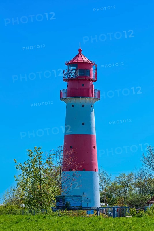 Falshoeft lighthouse