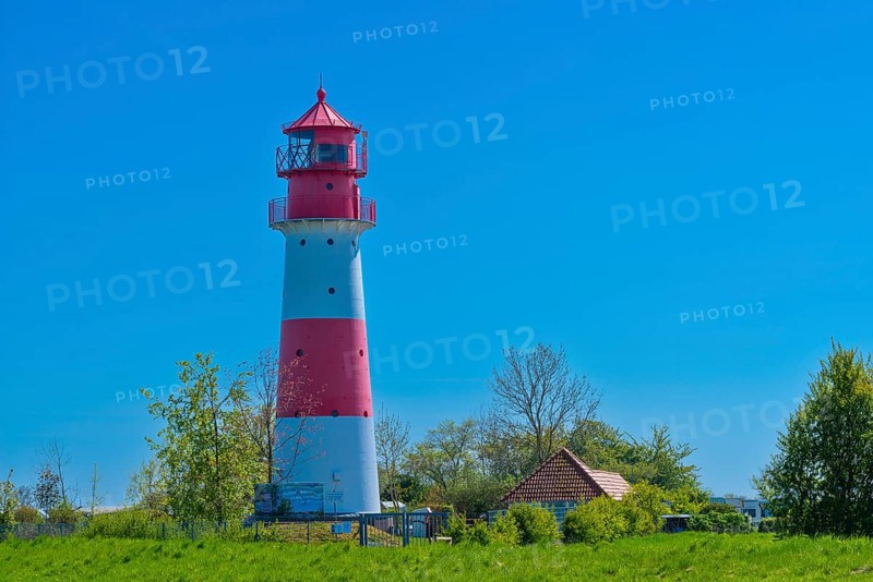 Falshoeft lighthouse