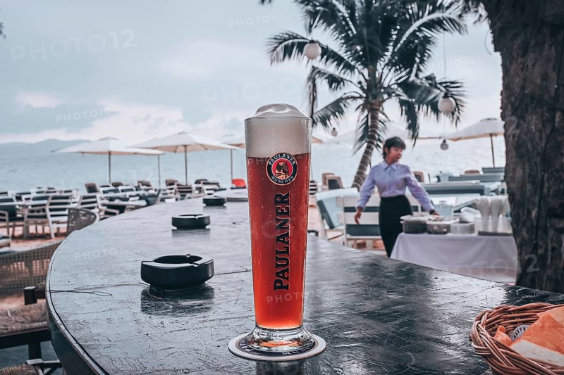 White beer