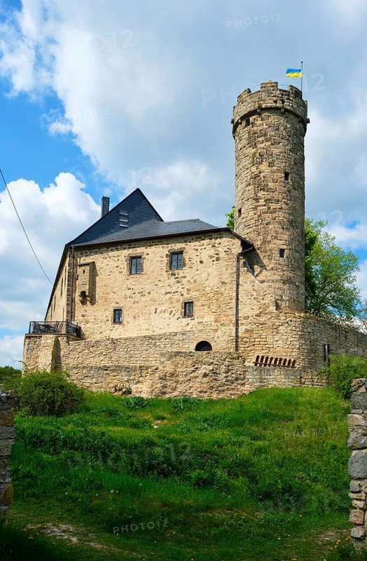 Greifenstein Castle
