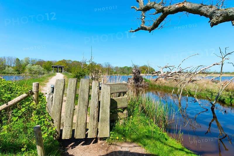 Nature reserve
