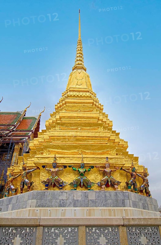 Wat Phra Kaeo