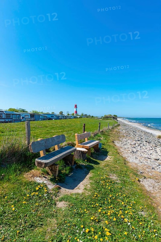 Falshoeft lighthouse