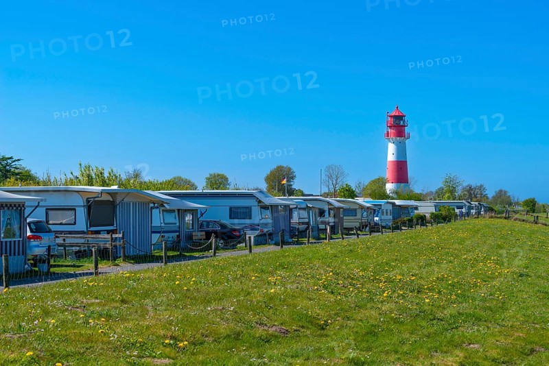 Falshoeft lighthouse