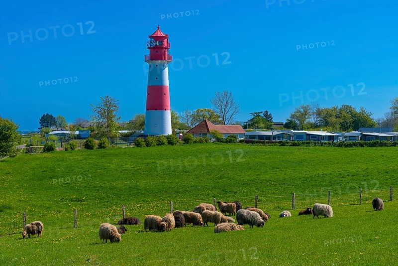 Falshoeft lighthouse