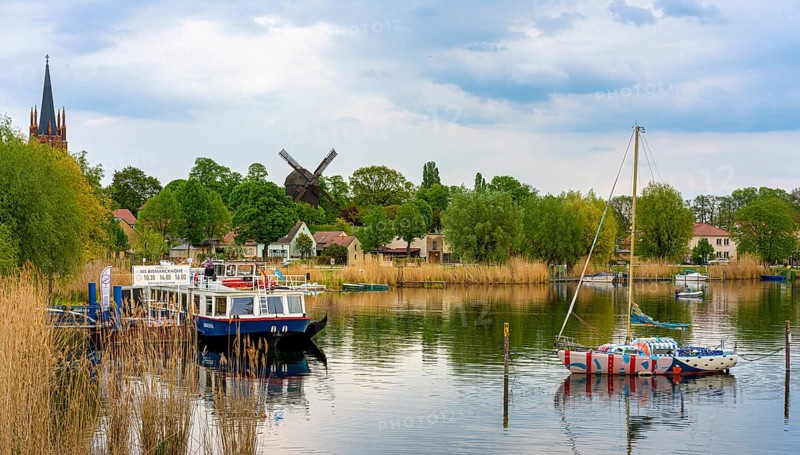 Werder an der Havel