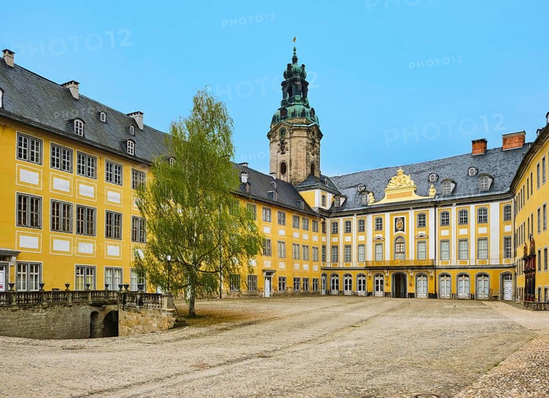 Heidecksburg