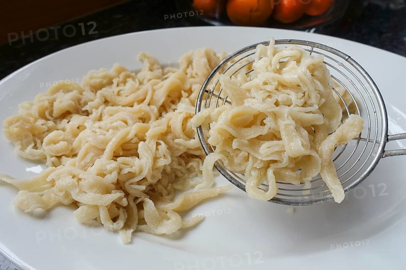 Swabian cuisine
