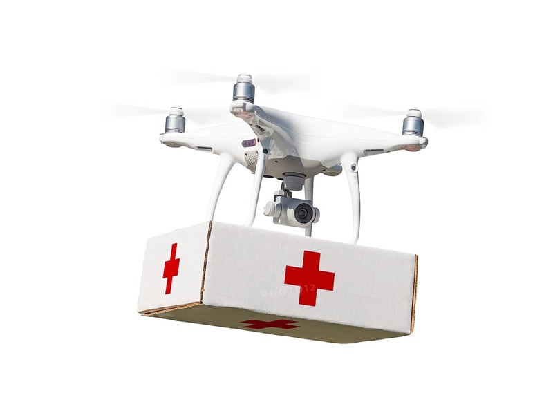 Unmanned aircraft system