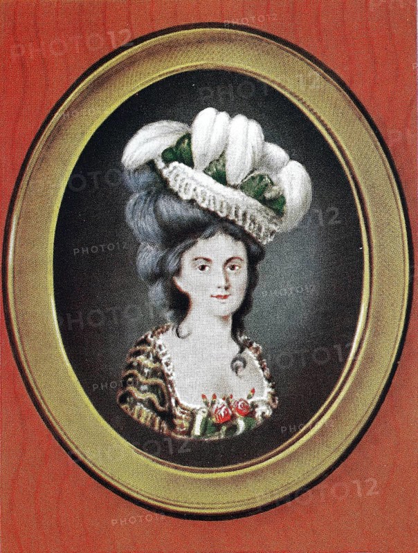 Jeanne Becu