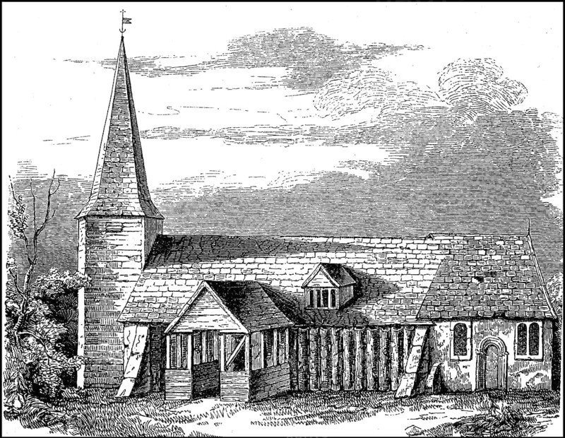 St Andrew's Church