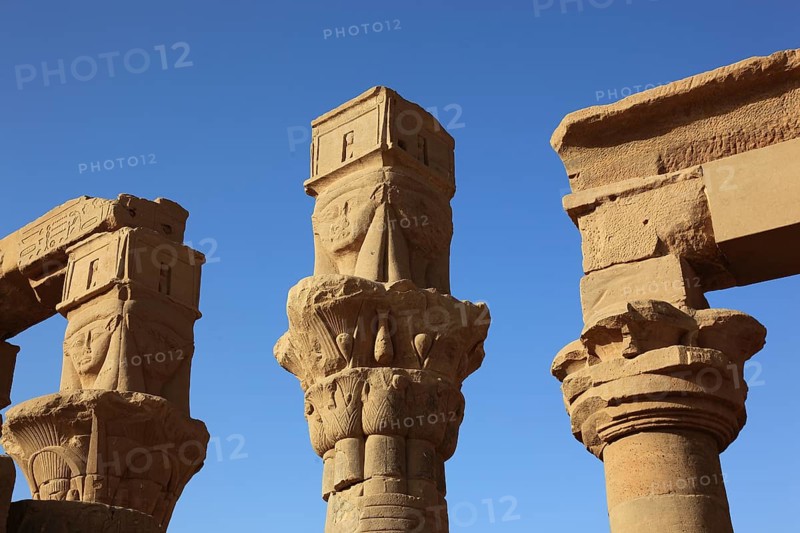 Temple of Isis