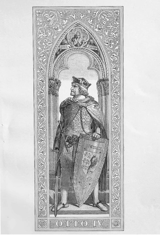 Otto IV of Brunswick