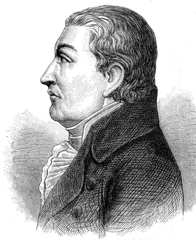 Wolfgang Heribert Freiherr von Dalberg
