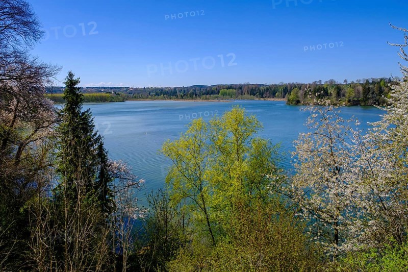 Lechstausee