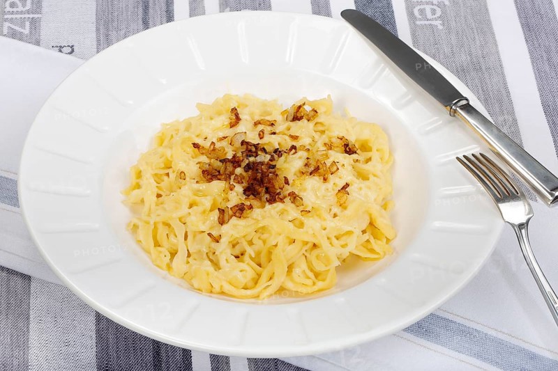 Swabian cuisine