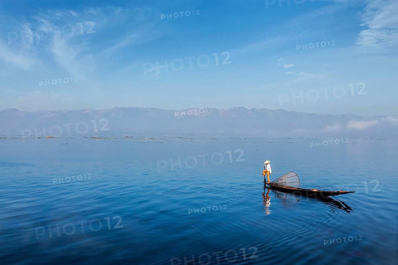 Myanmar travel attraction landmark