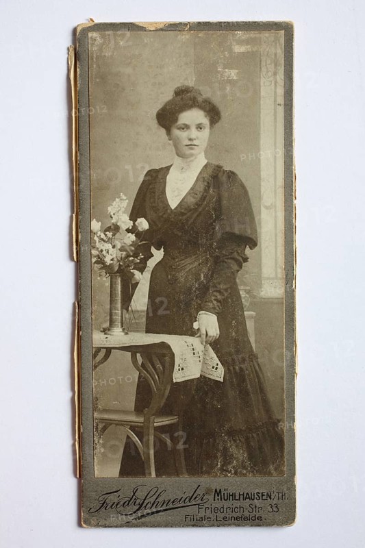 Woman
