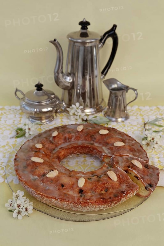 Swabian cuisine
