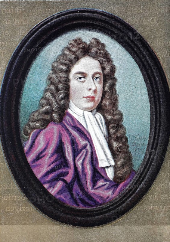 General John Churchill