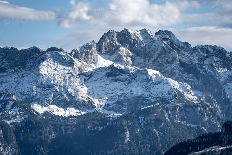 Dreitorspitze
