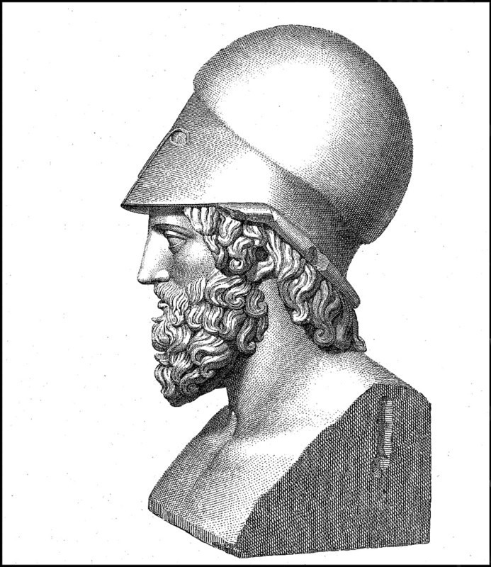 Themistocles