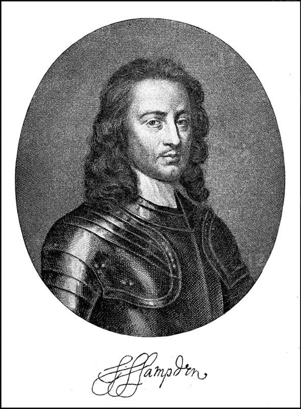 John Hampden