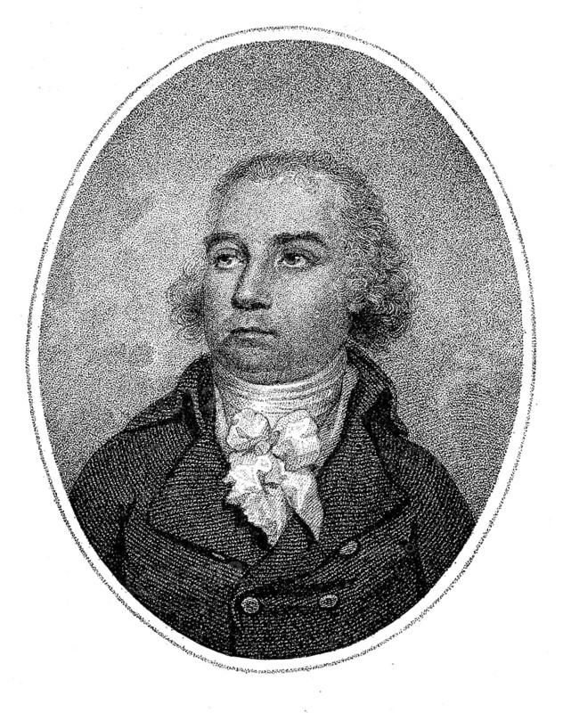 Trophime Gerard de Lally-Tollendal