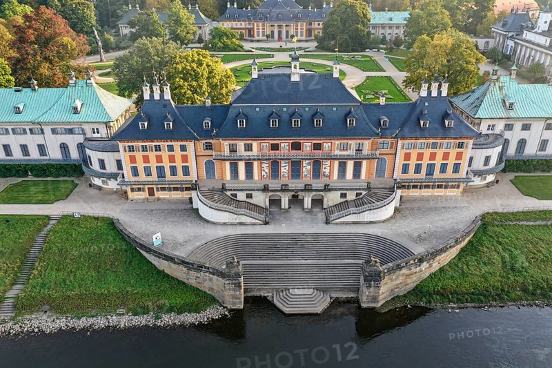 Drone photo