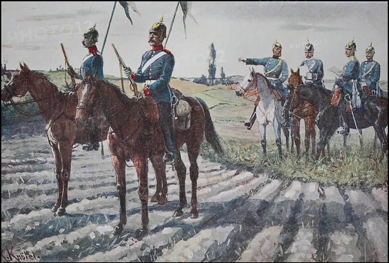 Prussian Army