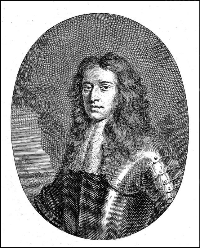 William III of Orange-Nassau