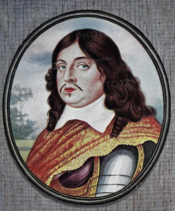 Charles X Gustav