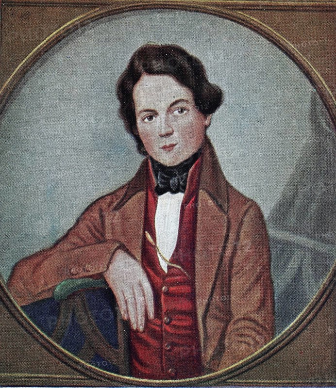 Robert Schumann